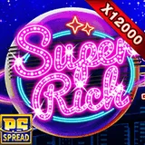 Bocoran RTP Slot Playstar Gaming Super Rich